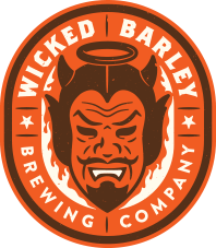 wicked barley logo